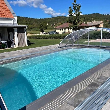 Balatonholidaypark Балатондьёрёк Экстерьер фото