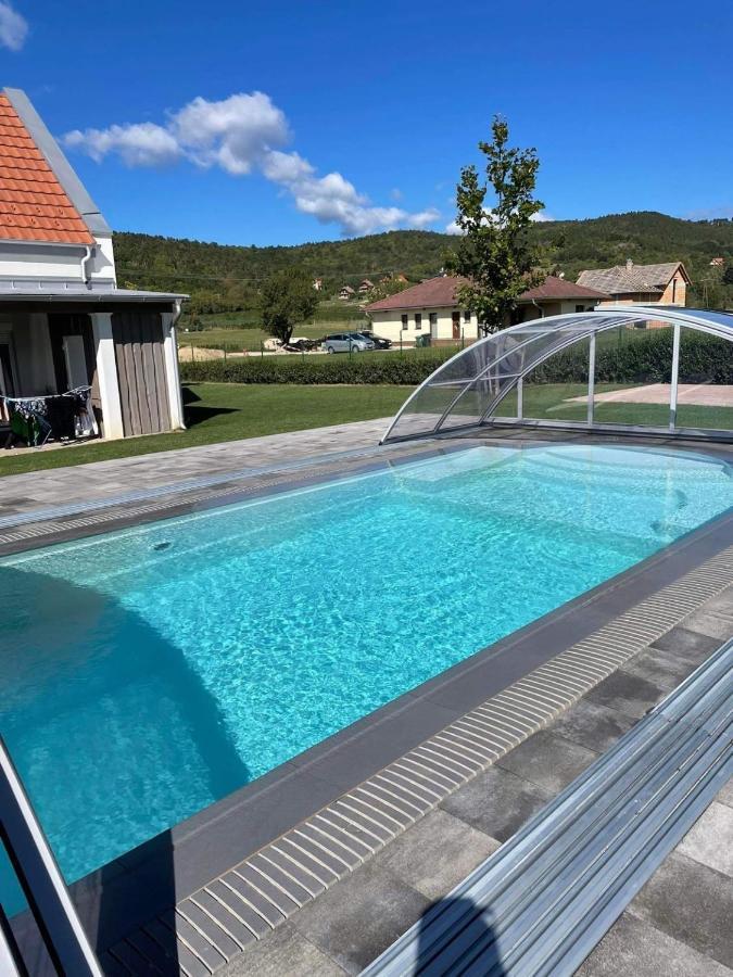 Balatonholidaypark Балатондьёрёк Экстерьер фото